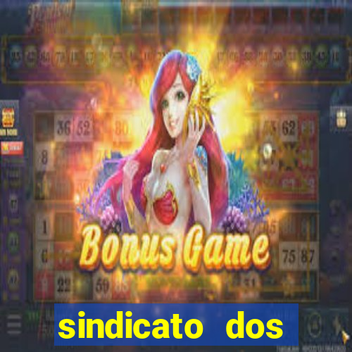 sindicato dos porteiros sp